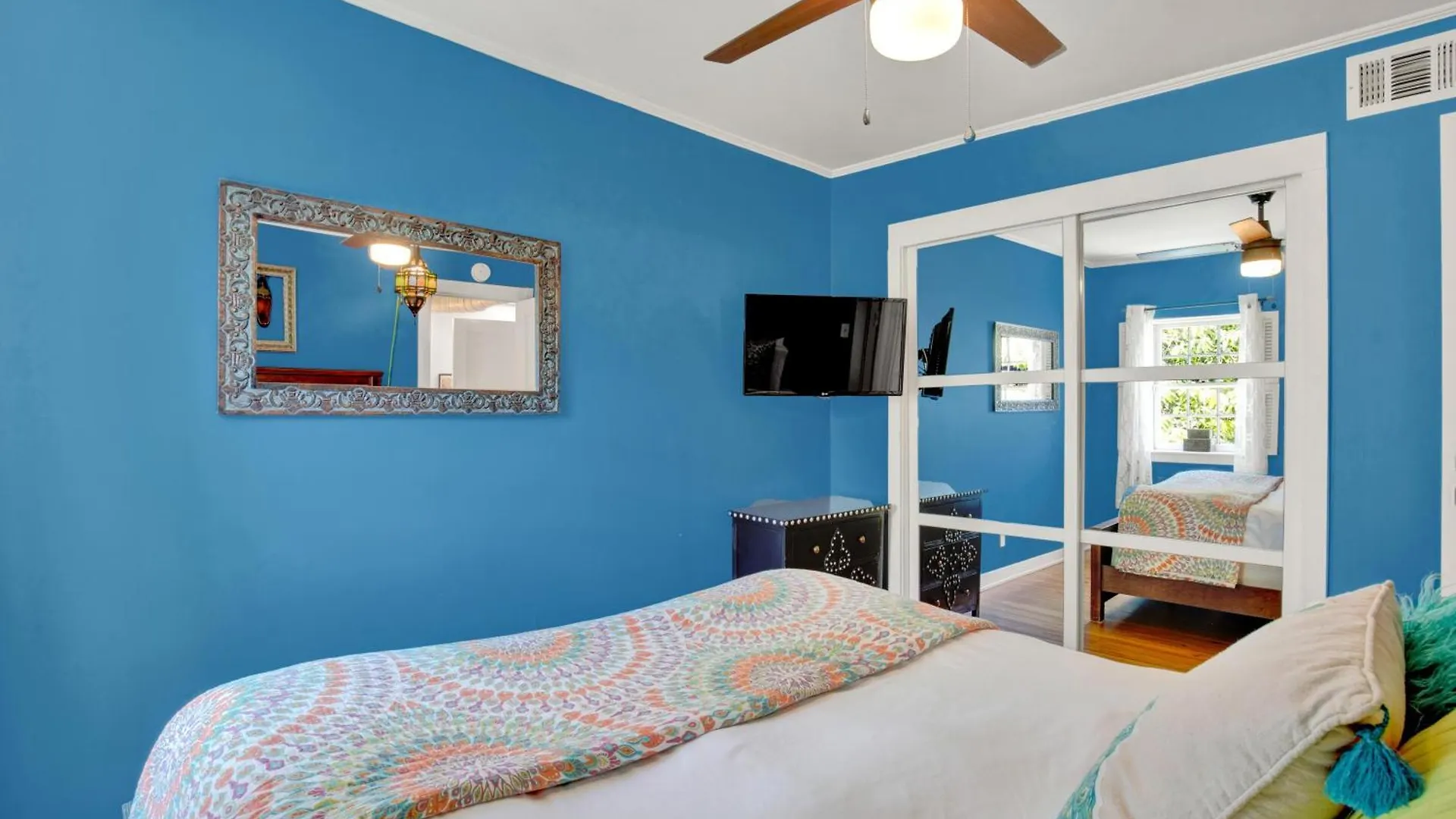 Jet Setter Holiday home *