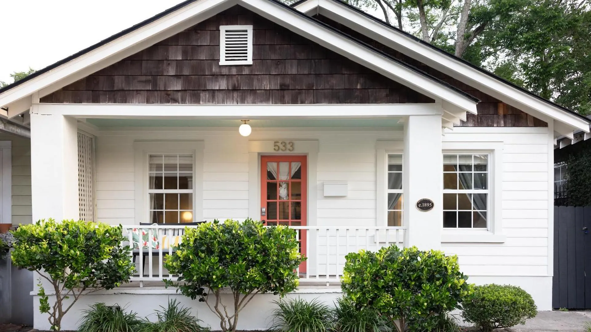 Coastal Vakantiehuis Savannah