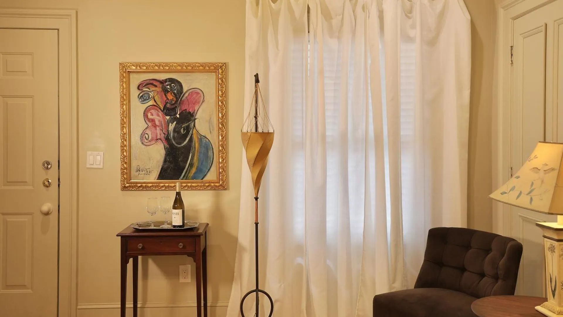 Foley House 4* Savannah