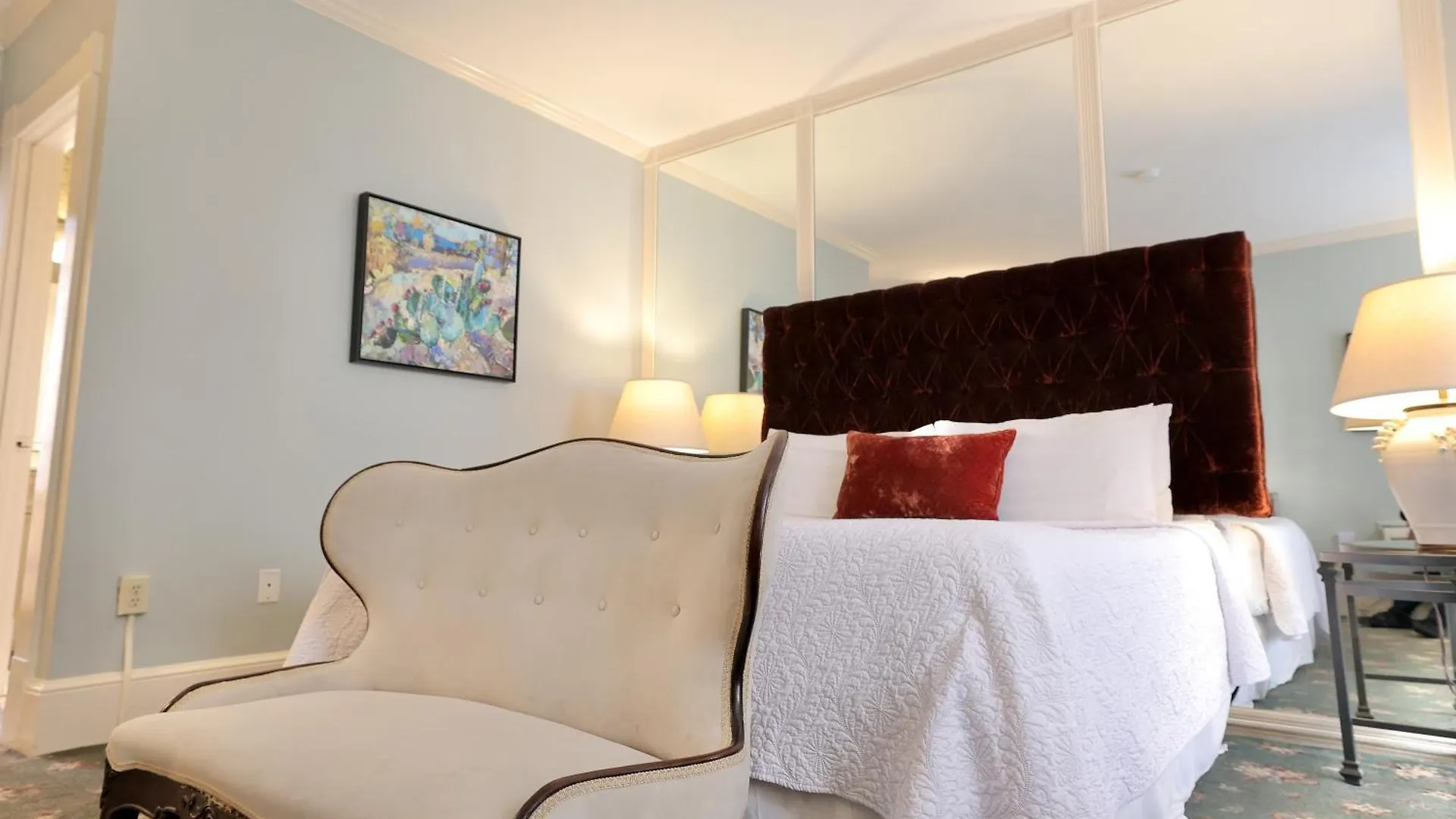 Foley House 4* Savannah