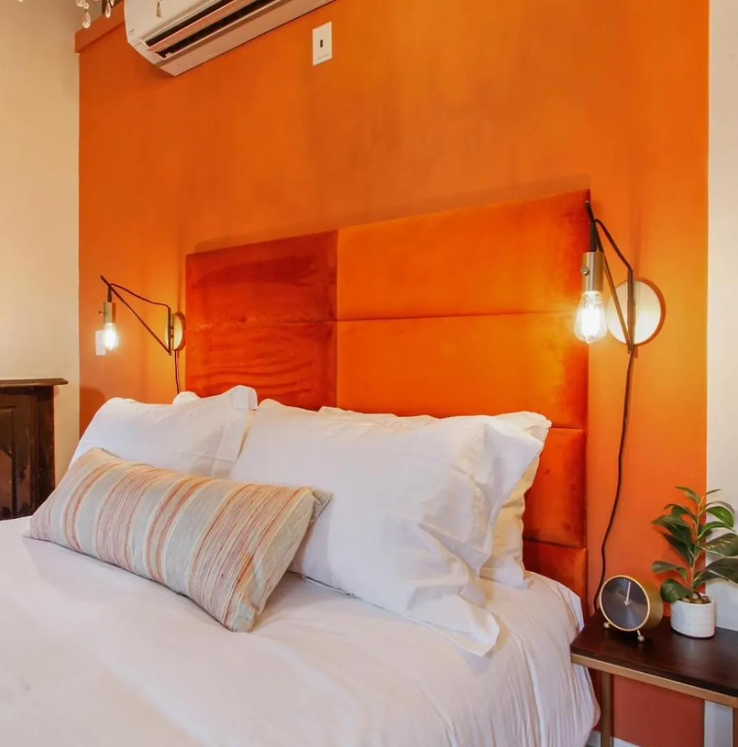 Hébergement de vacances Bright & Bold Queen 2nd Floor Savannah