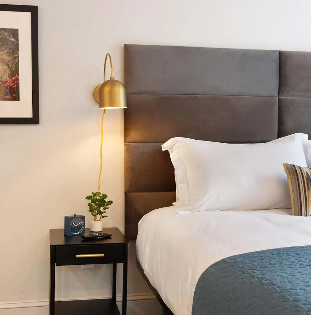 King And Twin Boutique 2 Floor Casa vacanze