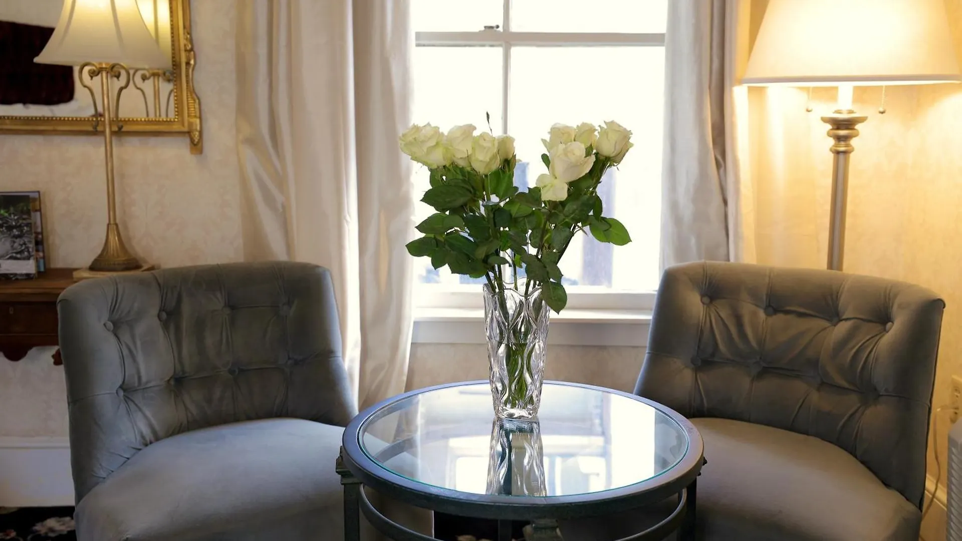 Foley House Bed & Breakfast 4*