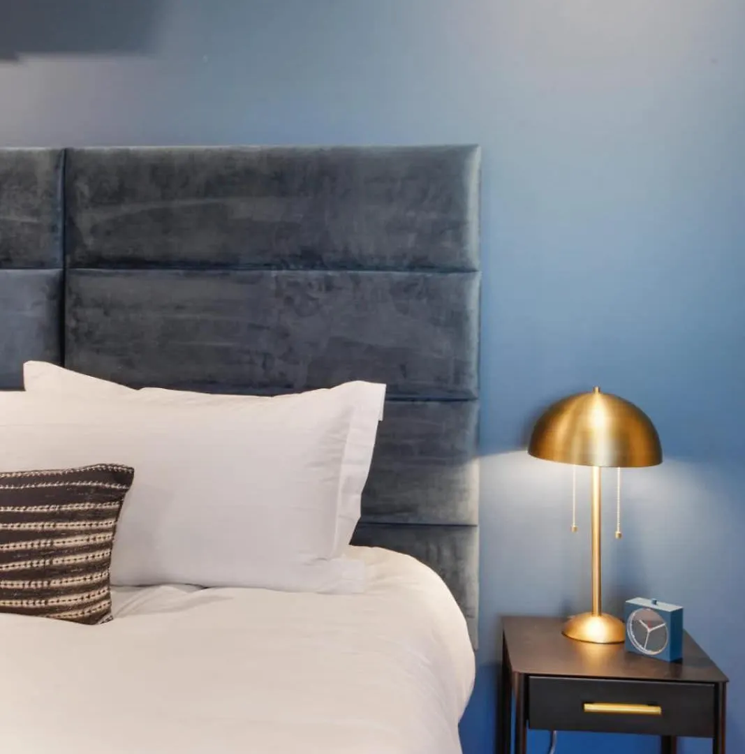 Casa vacanze King 4th Floor Downtown Boutique