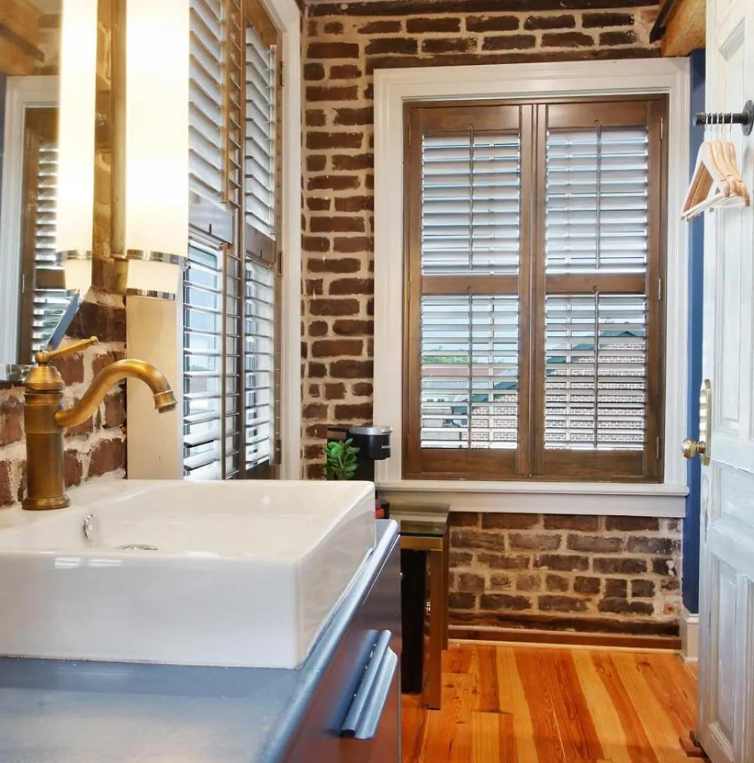 King 4th Floor Downtown Boutique Casa vacanze *