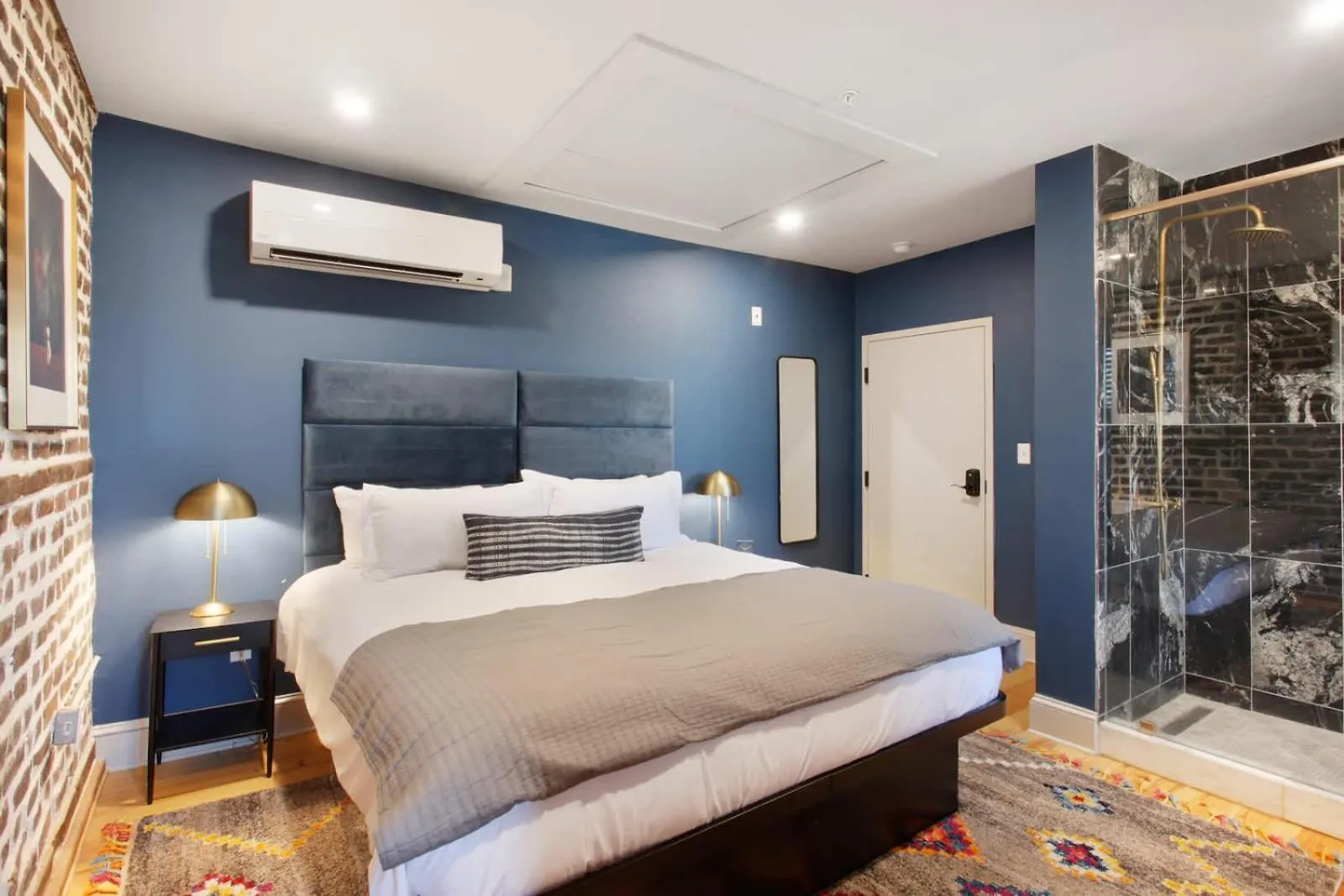 King 4th Floor Downtown Boutique Casa vacanze