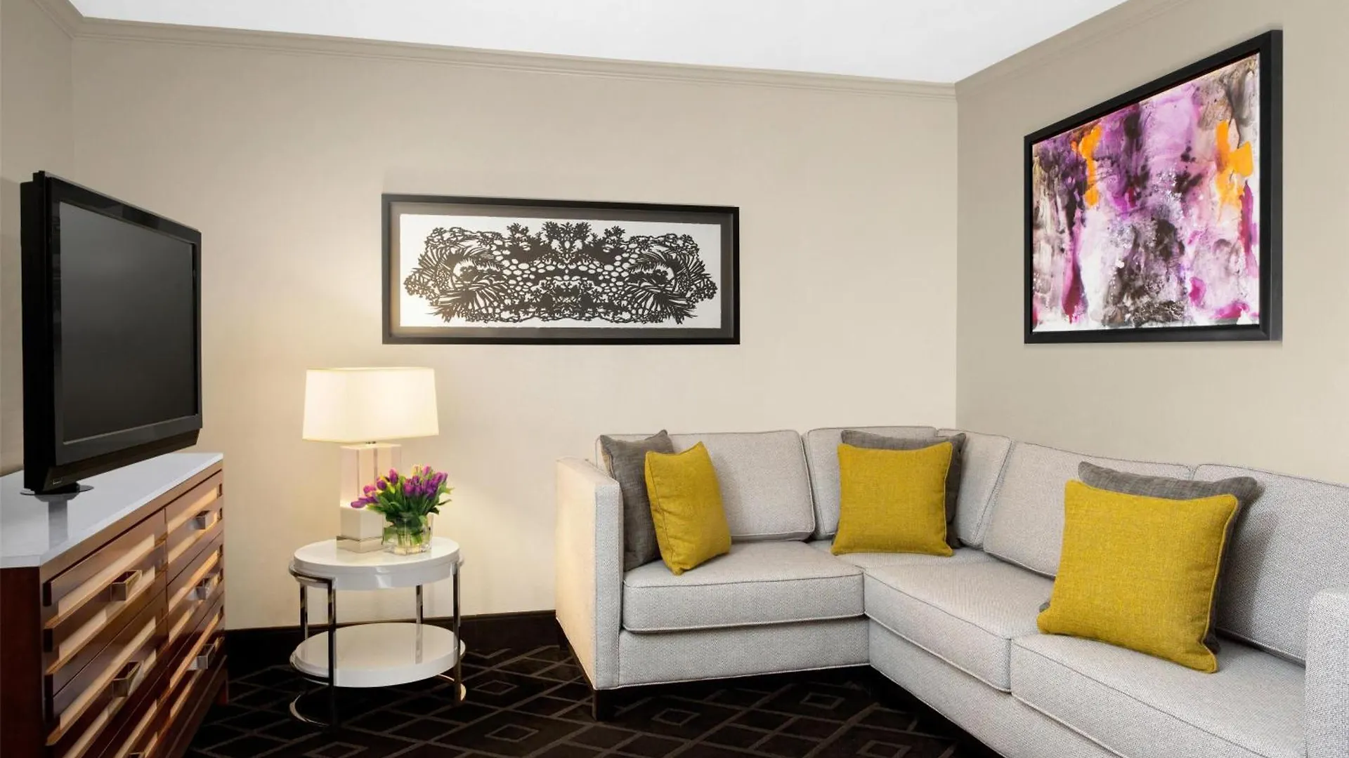 Hotel Hyatt Regency Savannah