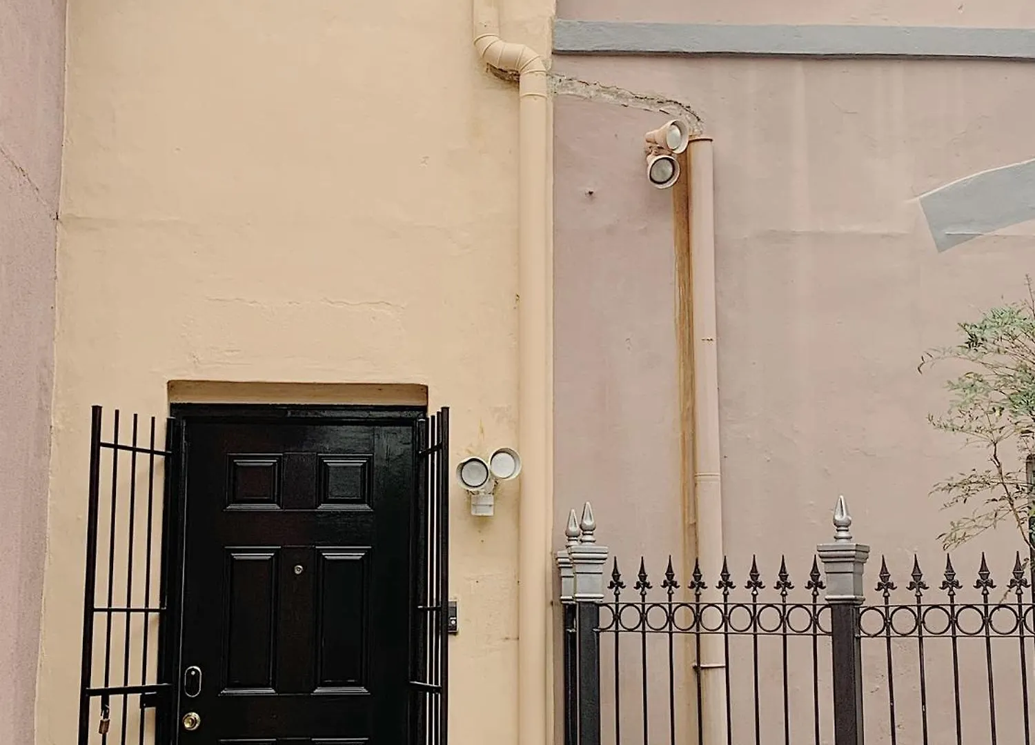 Historic Garden Studio, Steps From Pulaski Square *