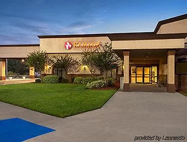 Cottonwood Savannah & Conference Center 3* Pooler
