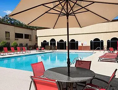 Cottonwood Savannah & Conference Center Hotel Pooler