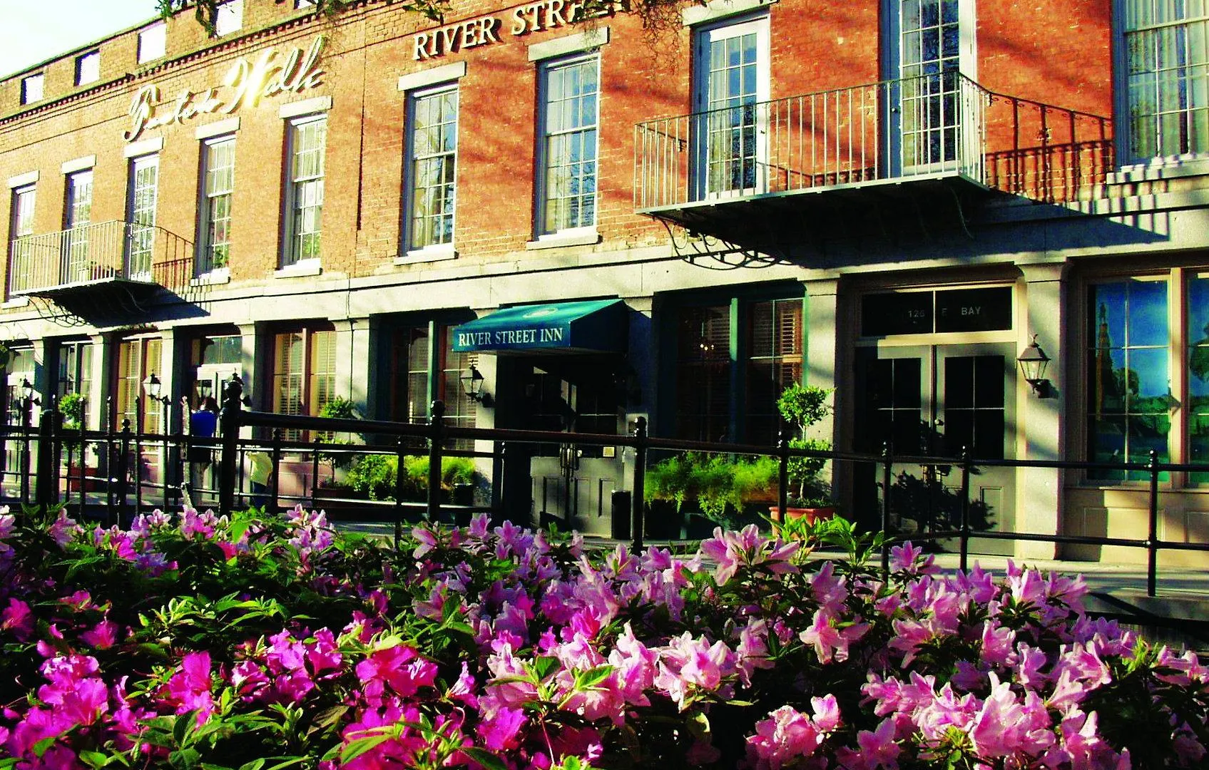 Hotel River Street (adults Only) 4*