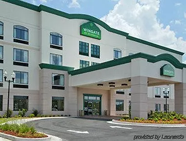 Wingate By Wyndham Pooler Hotel Savannah