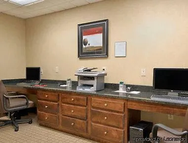 Hotel Wingate By Wyndham Pooler 3*