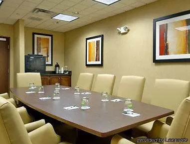 Hotel Wingate By Wyndham Pooler