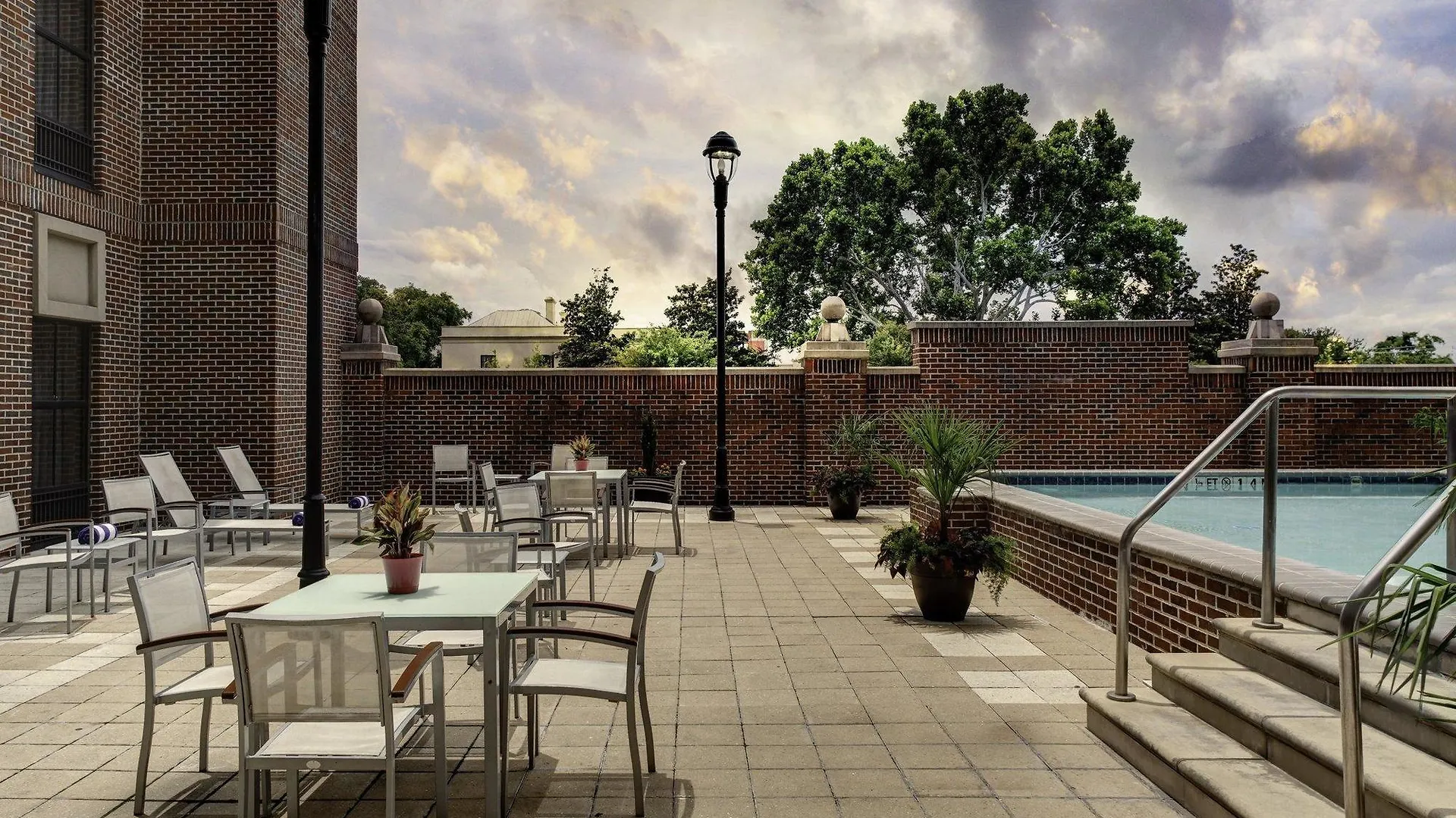 Ξενοδοχείο Historic District By Ihg 3*