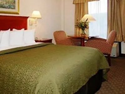 Quality Historic District Locanda Savannah