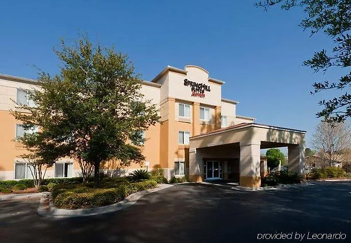 Country & By Radisson, Southside Savannah