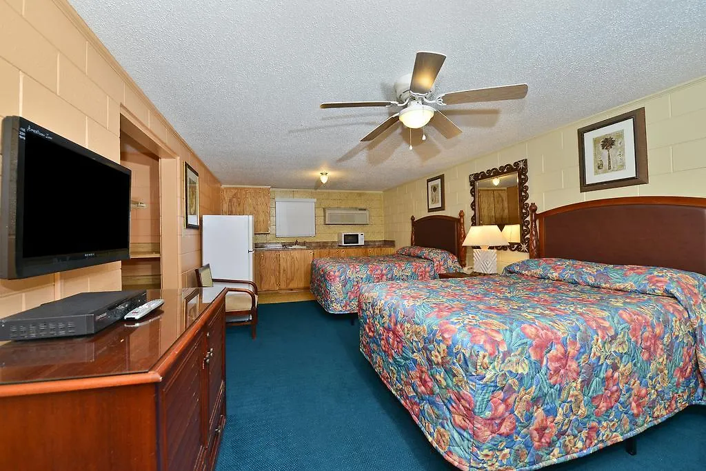 فندق Savannah And Savannah Port Area بورت وينتورث