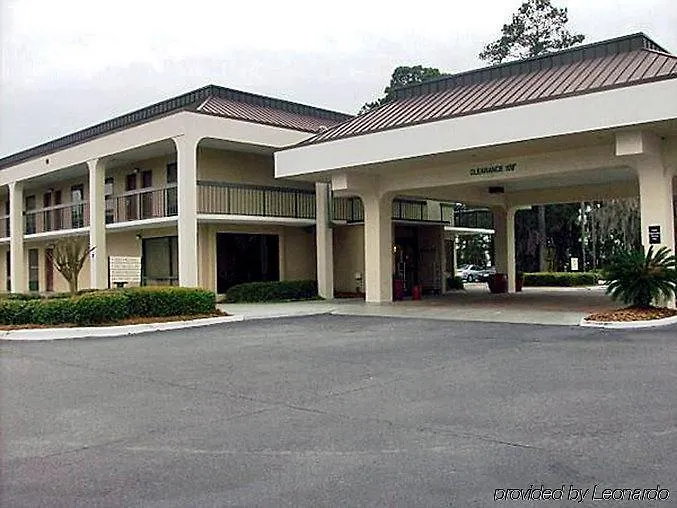 ホテル 6-savannah, Ga - Midtown サバンナ