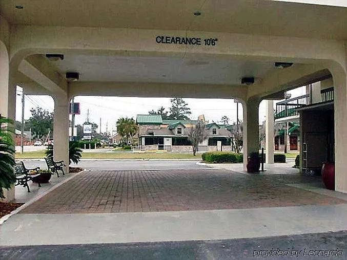 ホテル 6-savannah, Ga - Midtown 3*