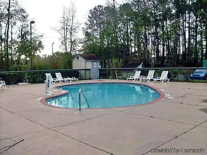 ホテル 6-savannah, Ga - Midtown 3*