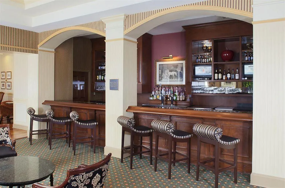 Otel Doubletree By Hilton Historic 4*