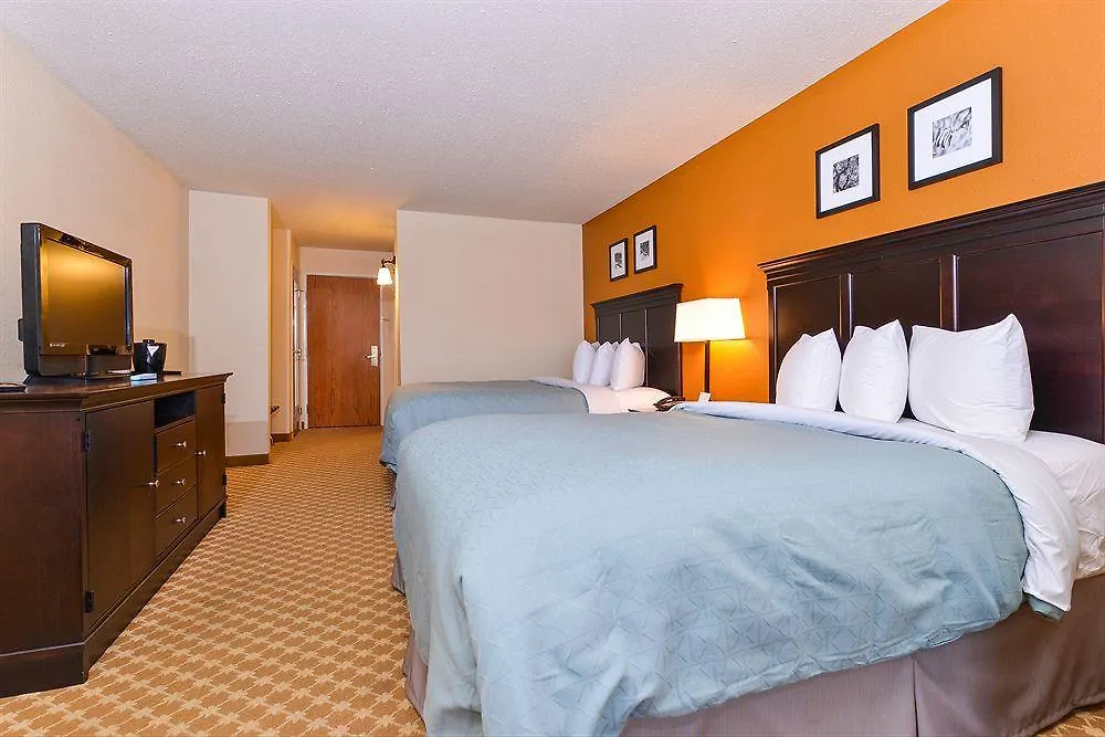 Country & By Radisson, Savannah Gateway, Ga 3* Τζώρτζταουν