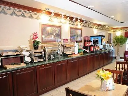 Country & By Radisson, Savannah Gateway, Ga Ξενοδοχείο Τζώρτζταουν