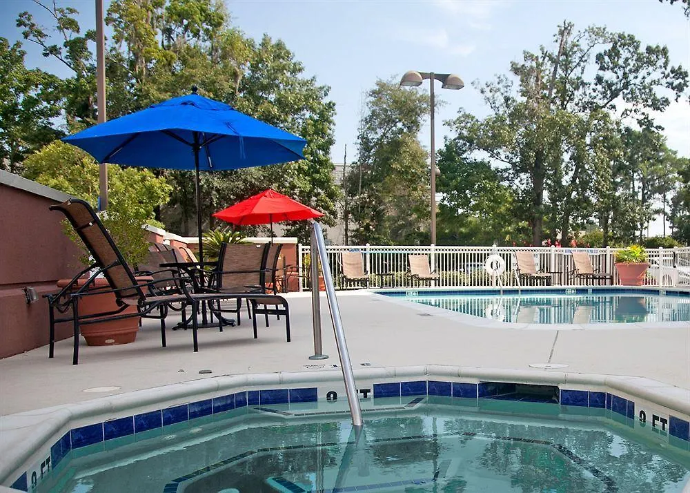 Hilton Garden Midtown Hotel 3*