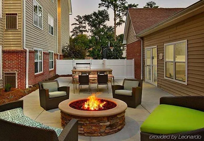 Midtown 3* Savannah