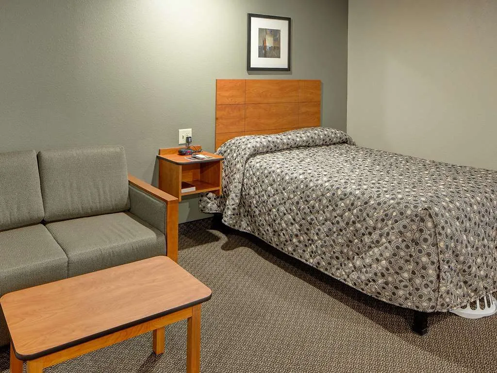 Woodspring Savannah Garden Garden City