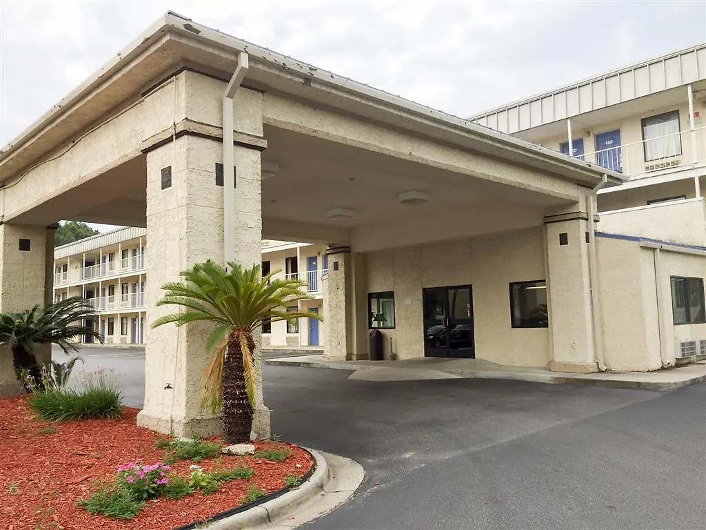 6-pooler, Ga - Savannah Airport Hotel Pooler