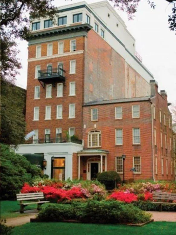 Kro Planters On Reynolds Square (adults Only) 3*