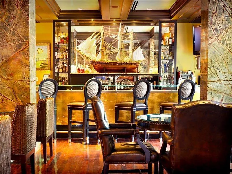 福赛思公园签名收藏酒店