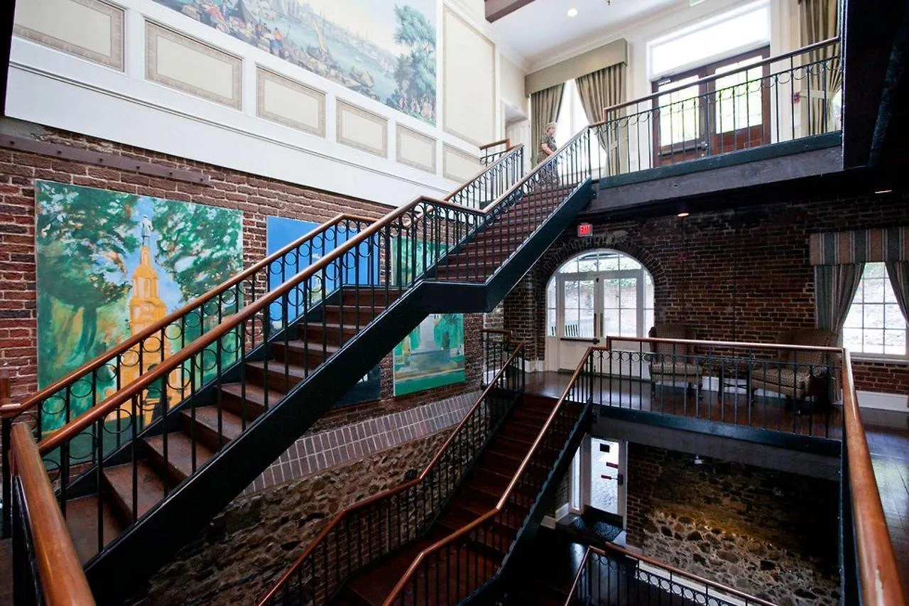 Hotel River Street (adults Only) 4*