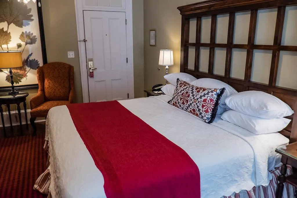 Hotel The Marshall House, Historic Of Collection Savannah