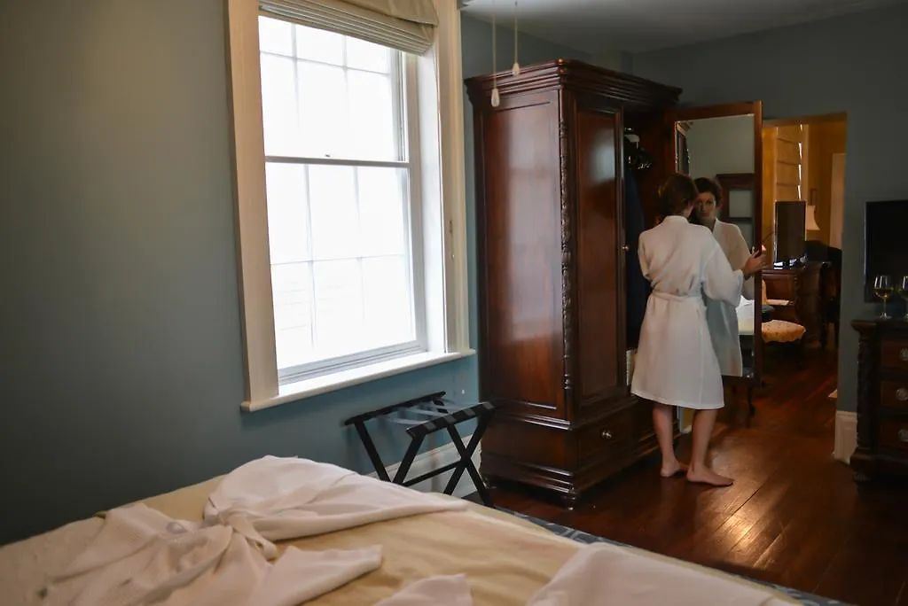 Hotel The Marshall House, Historic Of Collection Savannah