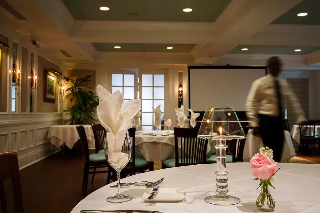 Hotel The Marshall House, Historic Of Collection 4*