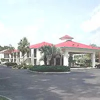 Super 8 By Wyndham