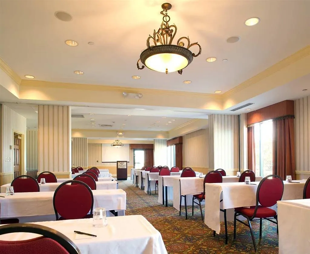Otel Doubletree By Hilton Historic 4*