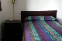 Hotell Garden 2*