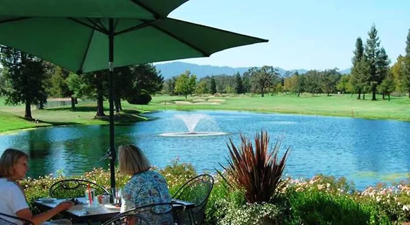 Western Historic District Otel 3*