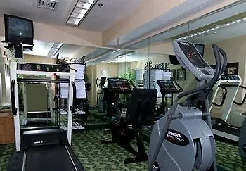 Towneplace Midtown Hotel 3*