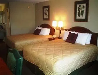 6-pooler, Ga - Savannah Airport 2*
