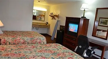 Μοτέλ Motel Savannah Σαβάνα