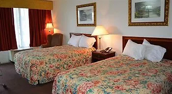 Motel Savannah Σαβάνα