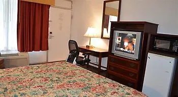 Μοτέλ Motel Savannah 2*