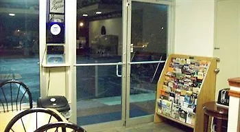 Μοτέλ Motel Savannah Σαβάνα