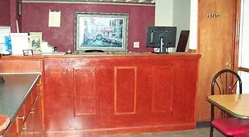Μοτέλ Motel Savannah