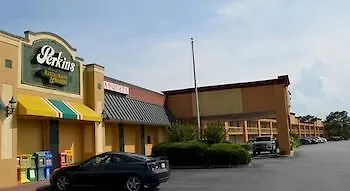 Μοτέλ Motel Savannah 2*
